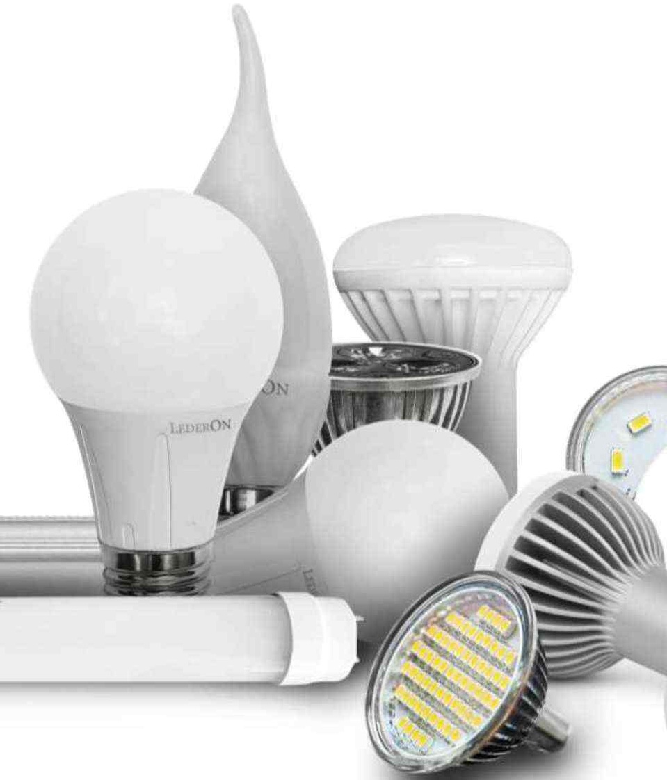 Решили приобрести светодиодные светильники? С чего начать