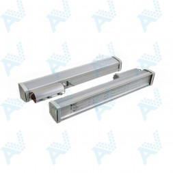 Светильник светодиодный взрывозащищенный "СПЕКТР 60 Ех" ДКУ 01-60х1--001 Ех УХЛ1